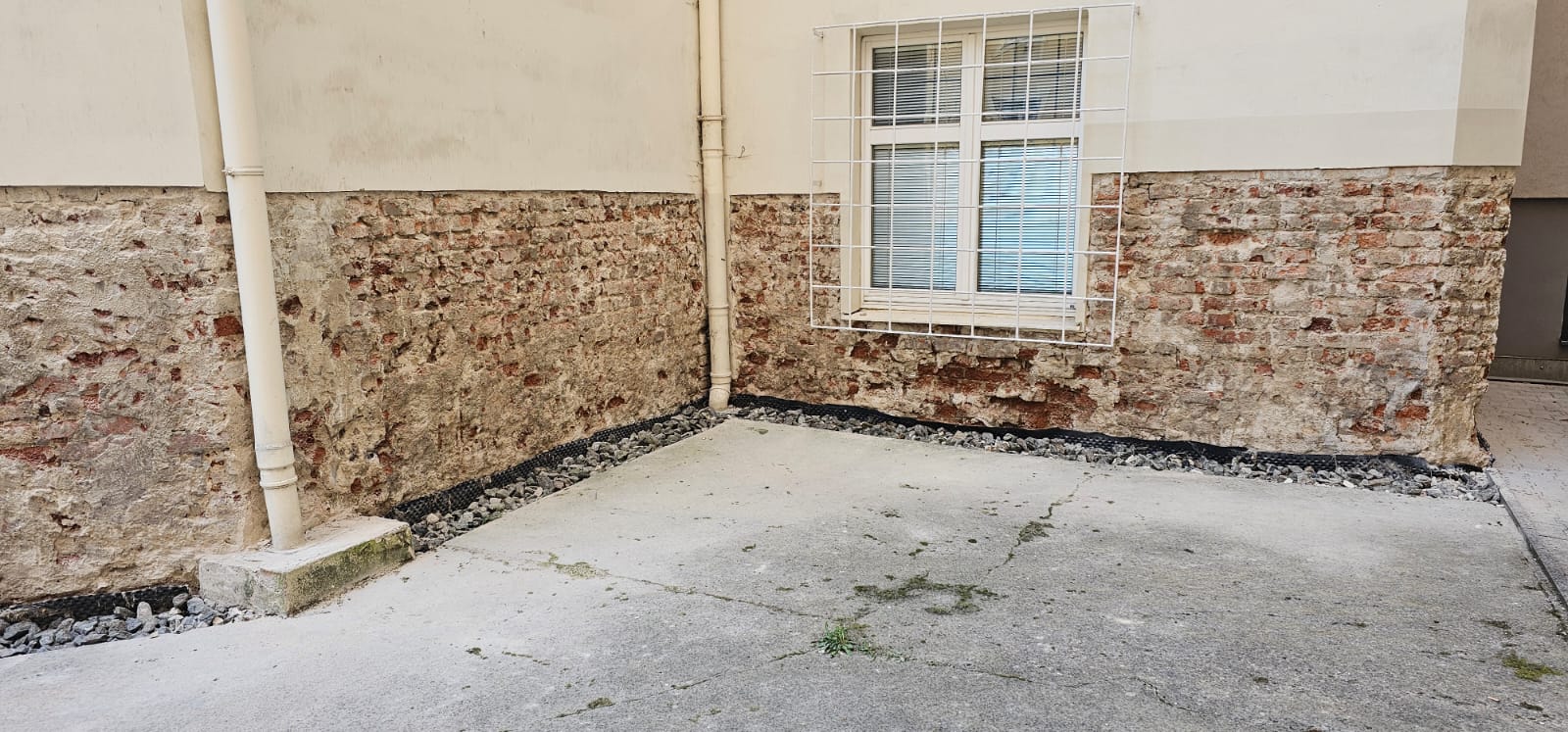 Dokončovací práce