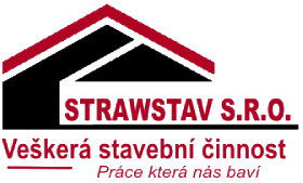 STRAWSTAV S.R.O.